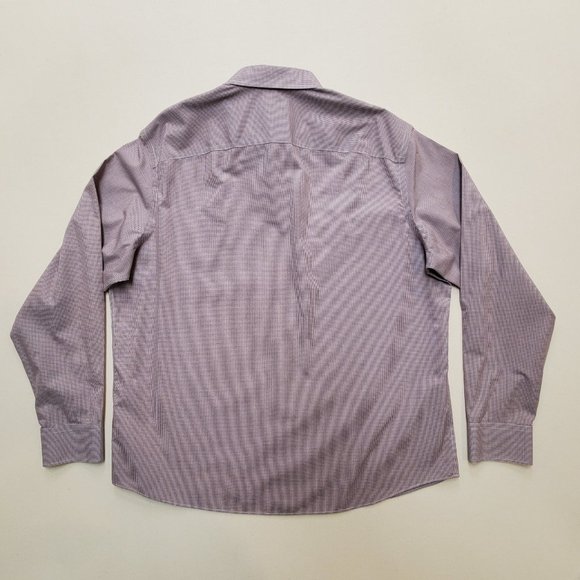 UNTUCKit Wrinkle Free Button Down XXL - Picture 3 of 6